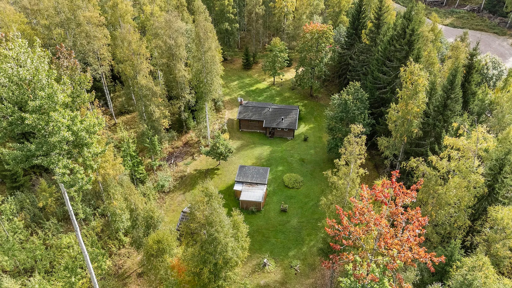 Övrigt, Västerbyhytta 19, Laggarbo, Smedjebacken