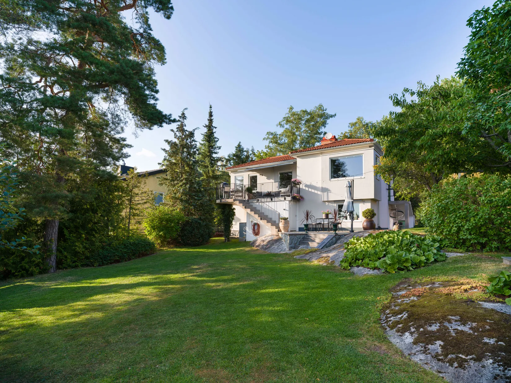 Villa, Rullstensvägen 9, Spånga - Flysta, Stockholm