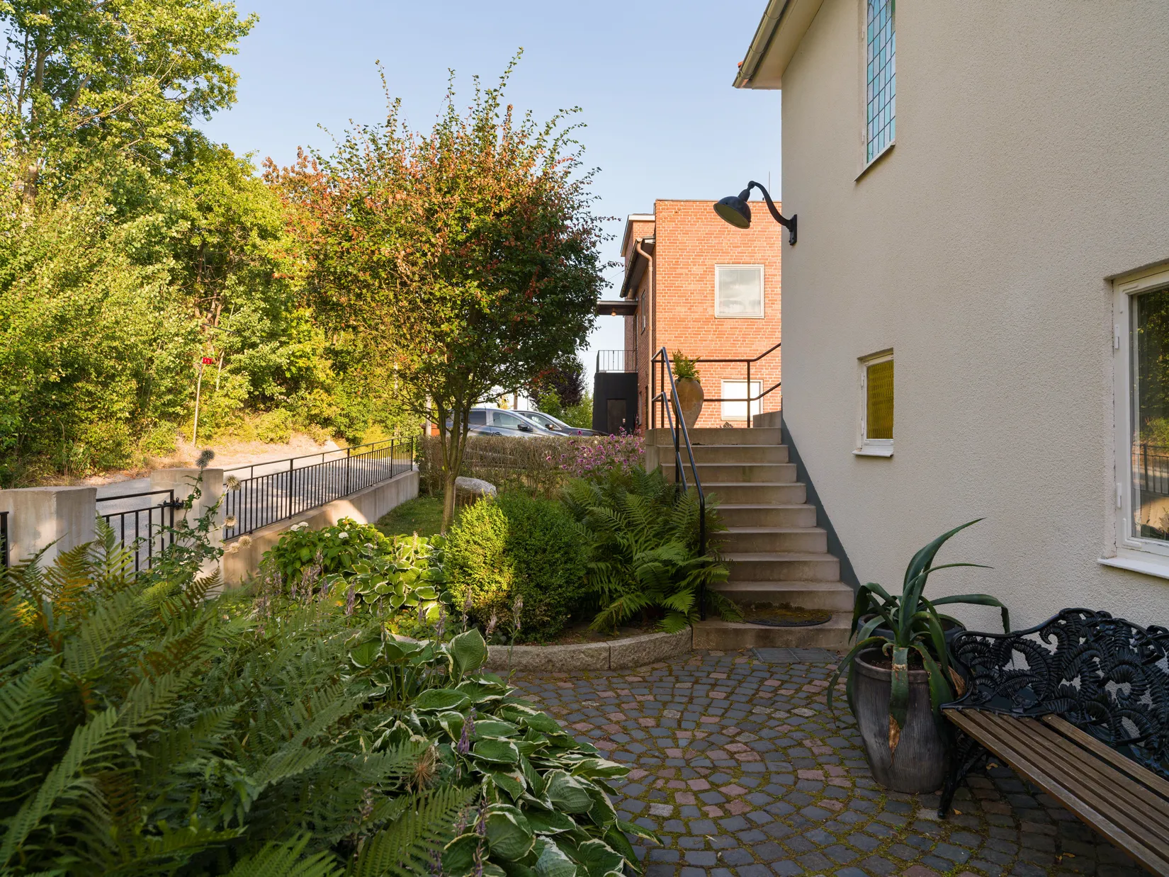 Villa, Rullstensvägen 9, Spånga - Flysta, Stockholm