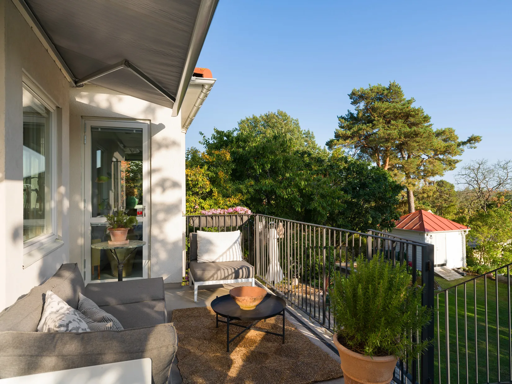 Villa, Rullstensvägen 9, Spånga - Flysta, Stockholm