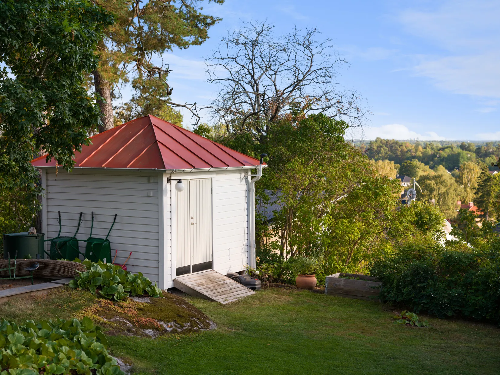 Villa, Rullstensvägen 9, Spånga - Flysta, Stockholm