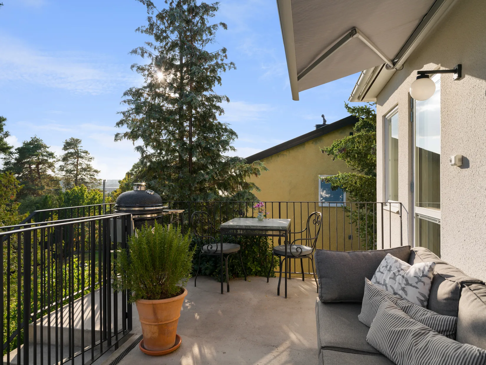 Villa, Rullstensvägen 9, Spånga - Flysta, Stockholm
