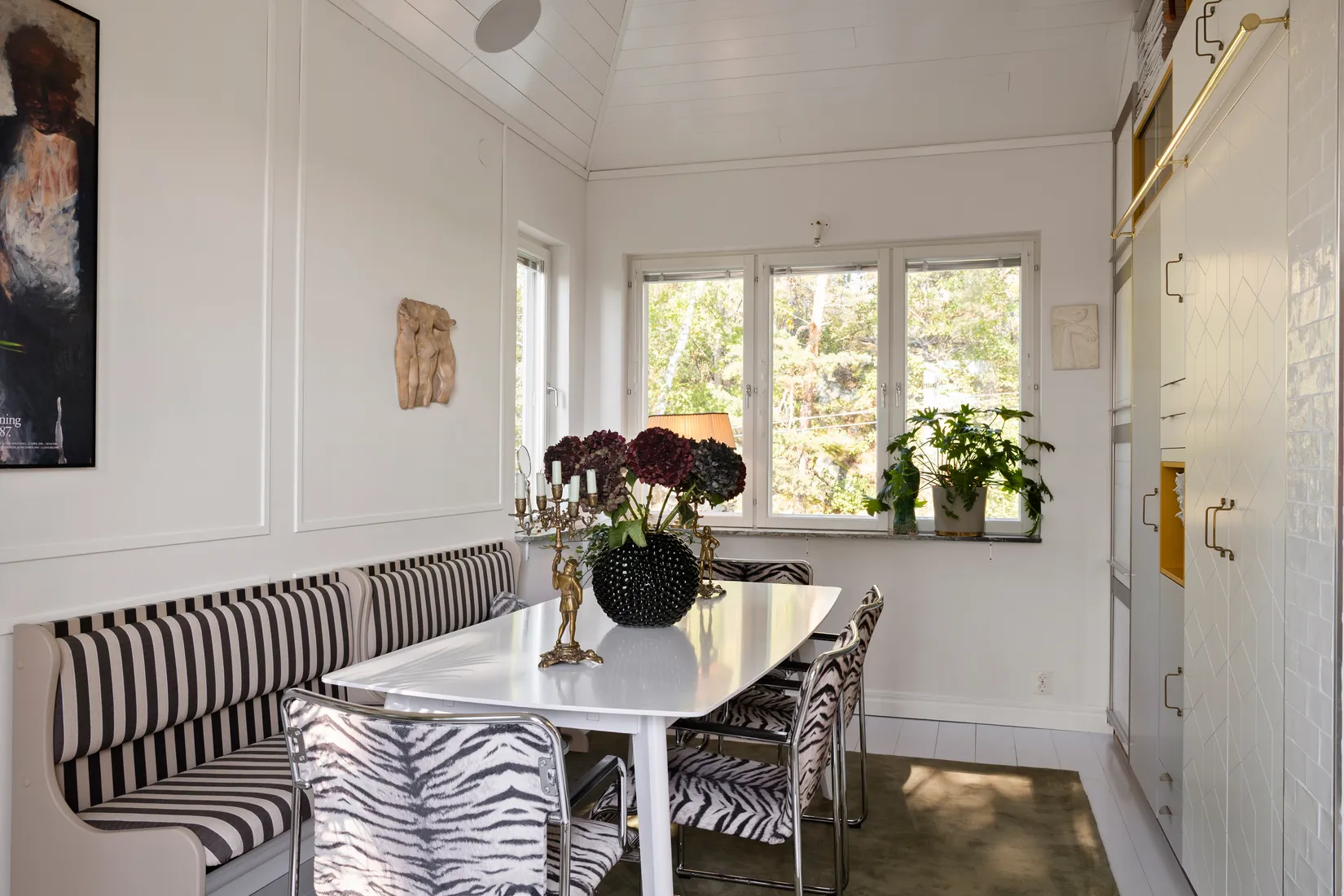 Villa, Rullstensvägen 9, Spånga - Flysta, Stockholm