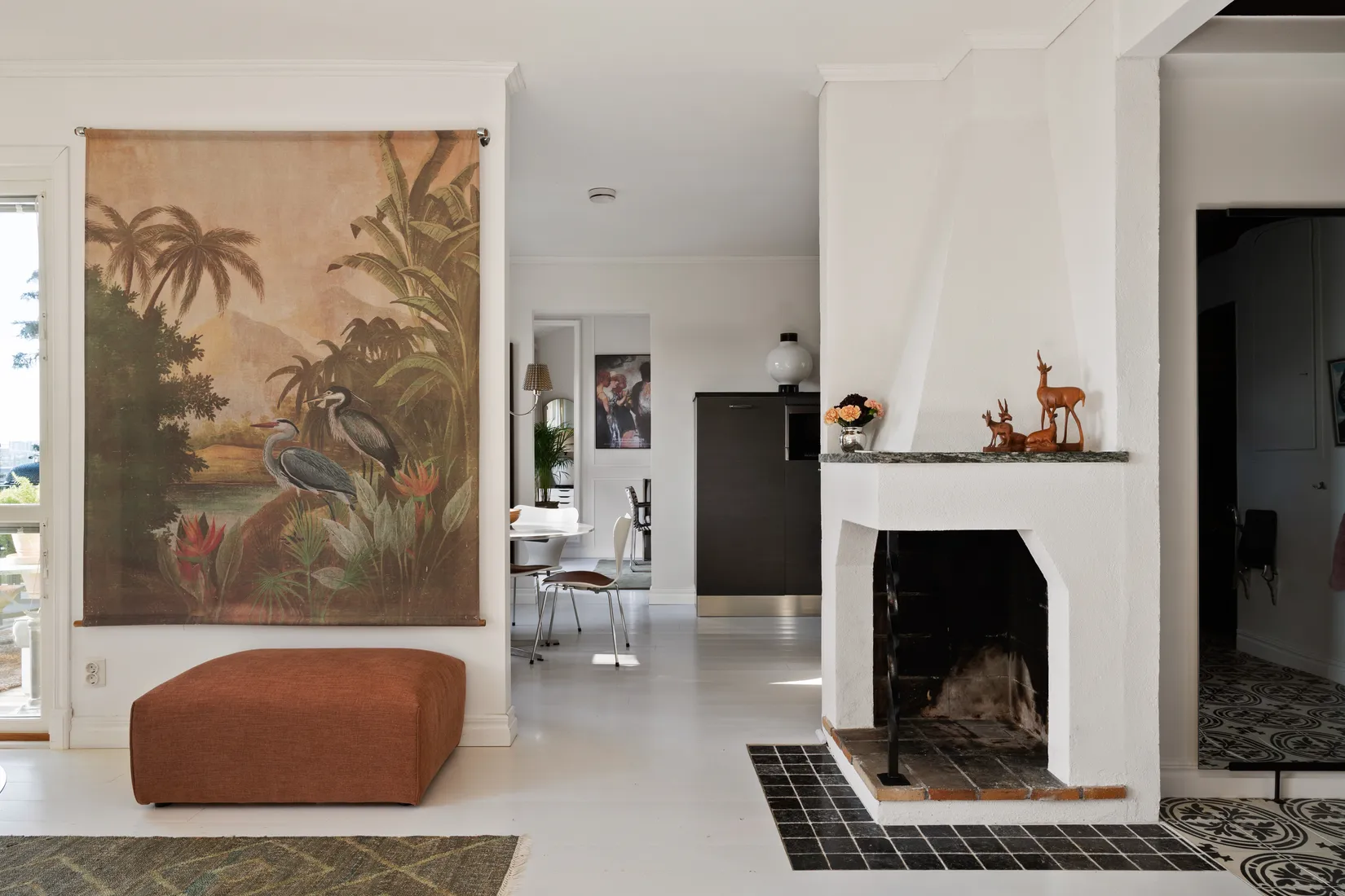Villa, Rullstensvägen 9, Spånga - Flysta, Stockholm