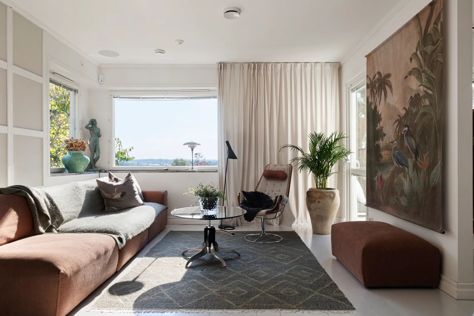 Villa, Rullstensvägen 9, Spånga - Flysta, Stockholm