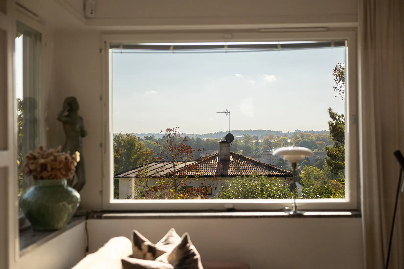 Villa, Rullstensvägen 9, Spånga - Flysta, Stockholm