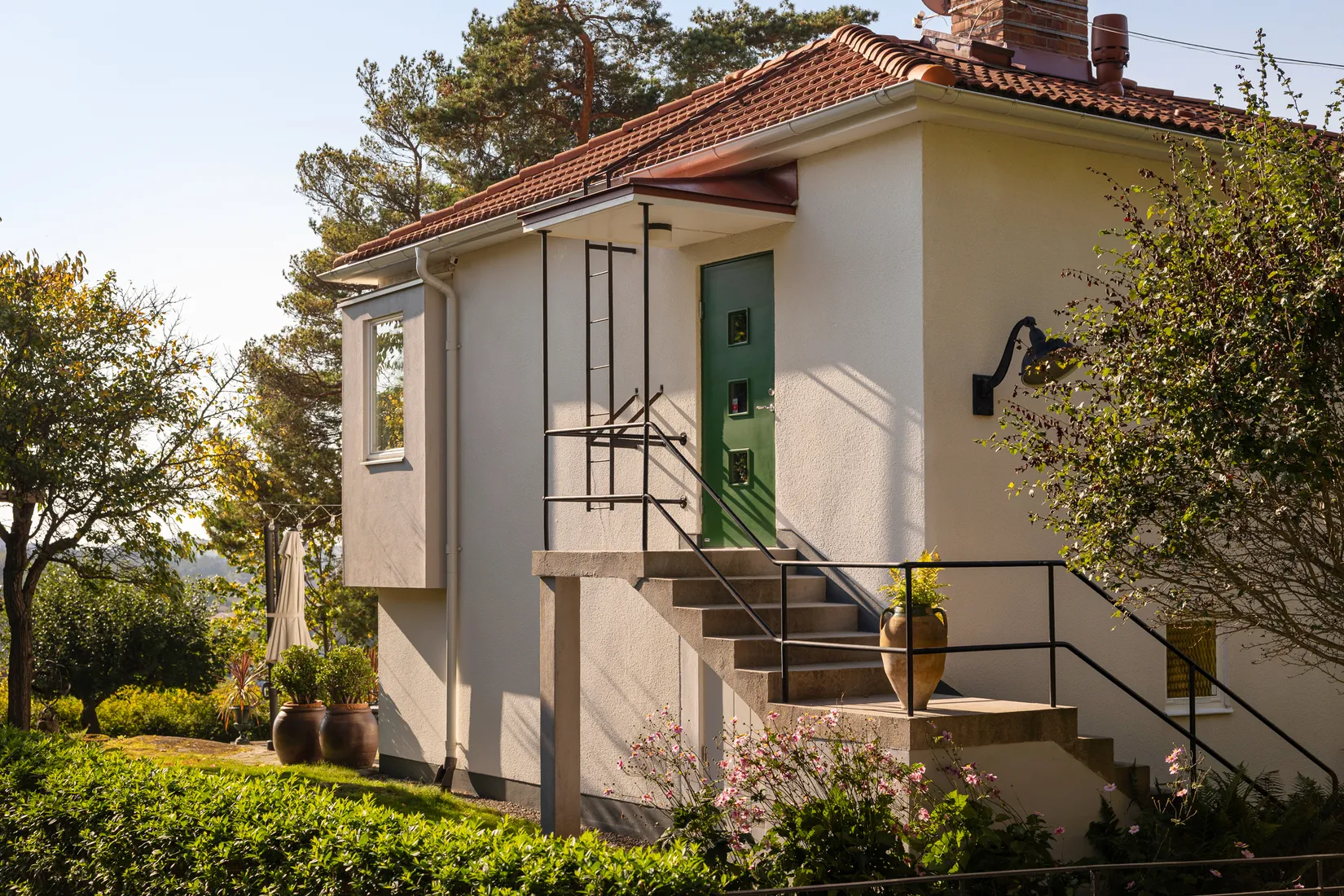 Villa, Rullstensvägen 9, Spånga - Flysta, Stockholm