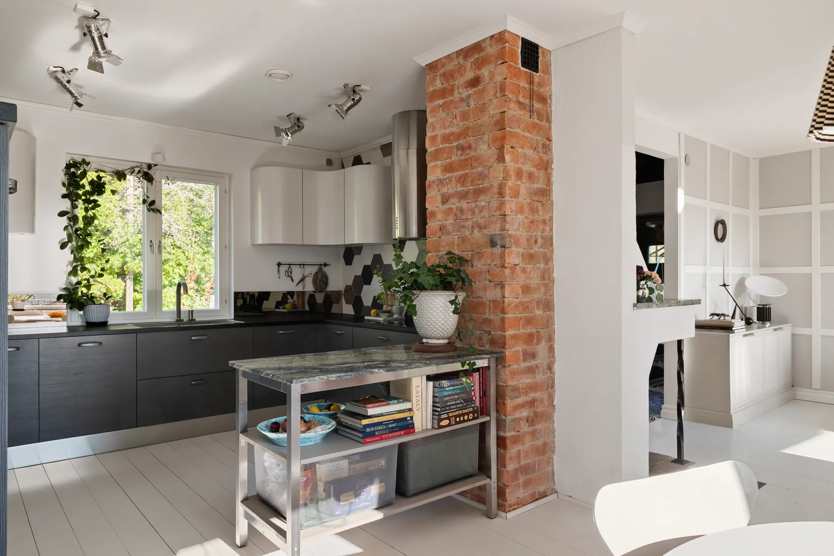 Villa, Rullstensvägen 9, Spånga - Flysta, Stockholm