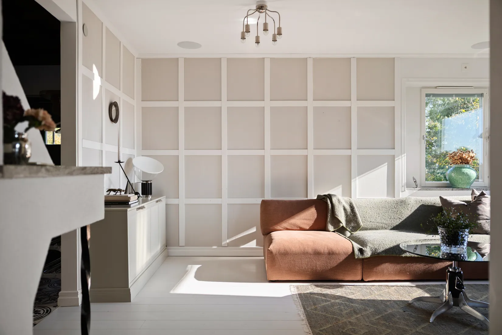 Villa, Rullstensvägen 9, Spånga - Flysta, Stockholm