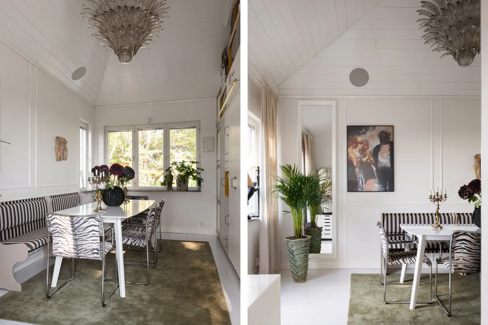 Villa, Rullstensvägen 9, Spånga - Flysta, Stockholm