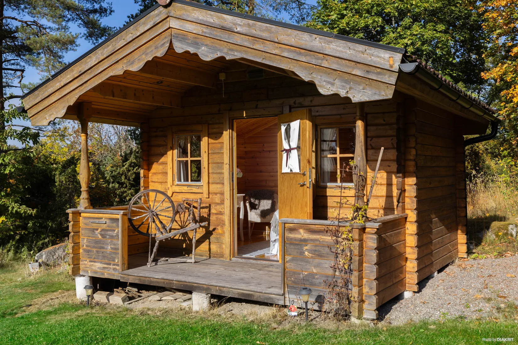 Villa, Gryta Rosenborg 11, Örsundsbro, Enköping