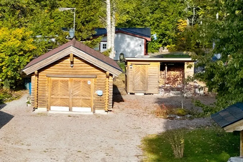 Villa, Gryta Rosenborg 11, Örsundsbro, Enköping