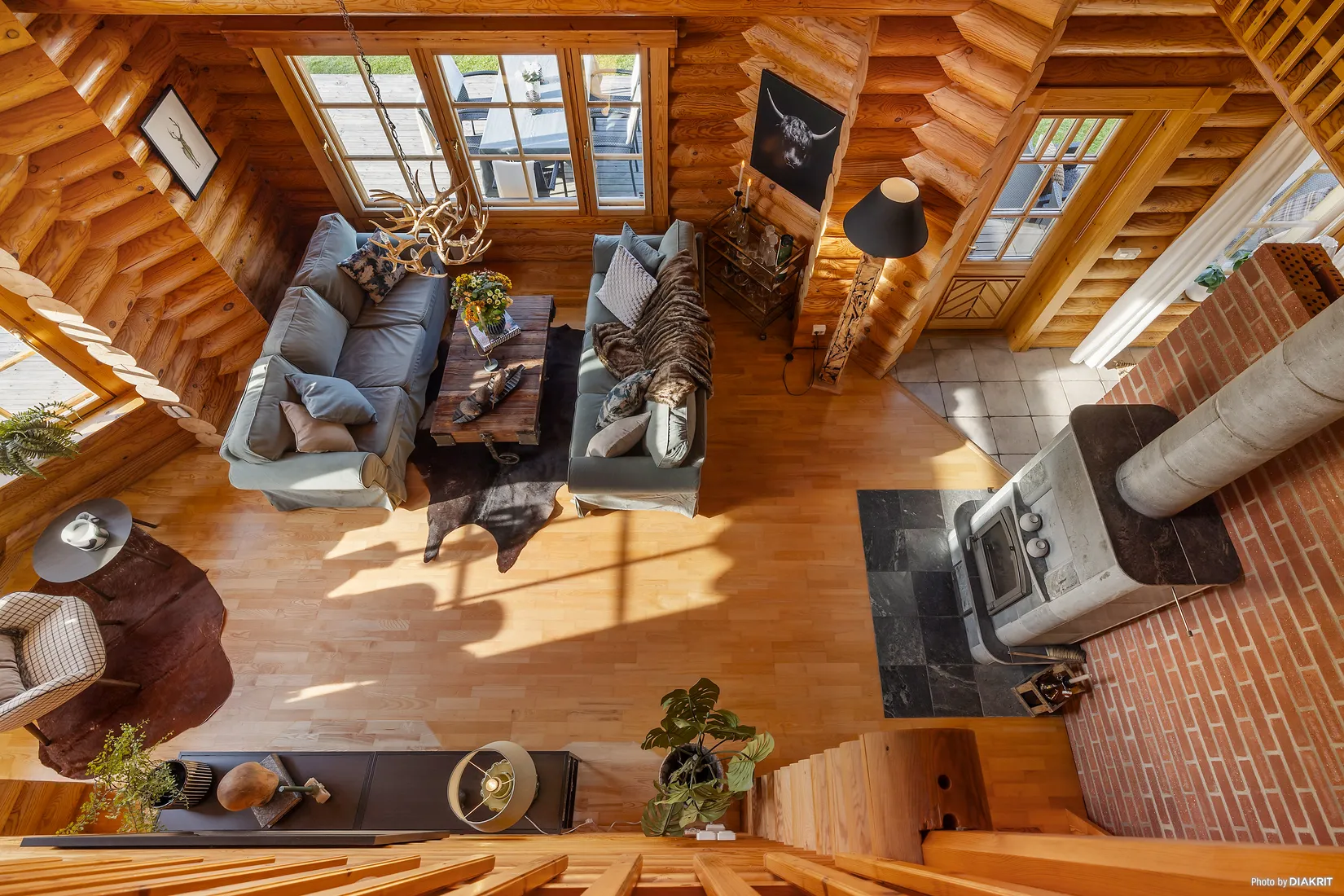 Villa, Gryta Rosenborg 11, Örsundsbro, Enköping