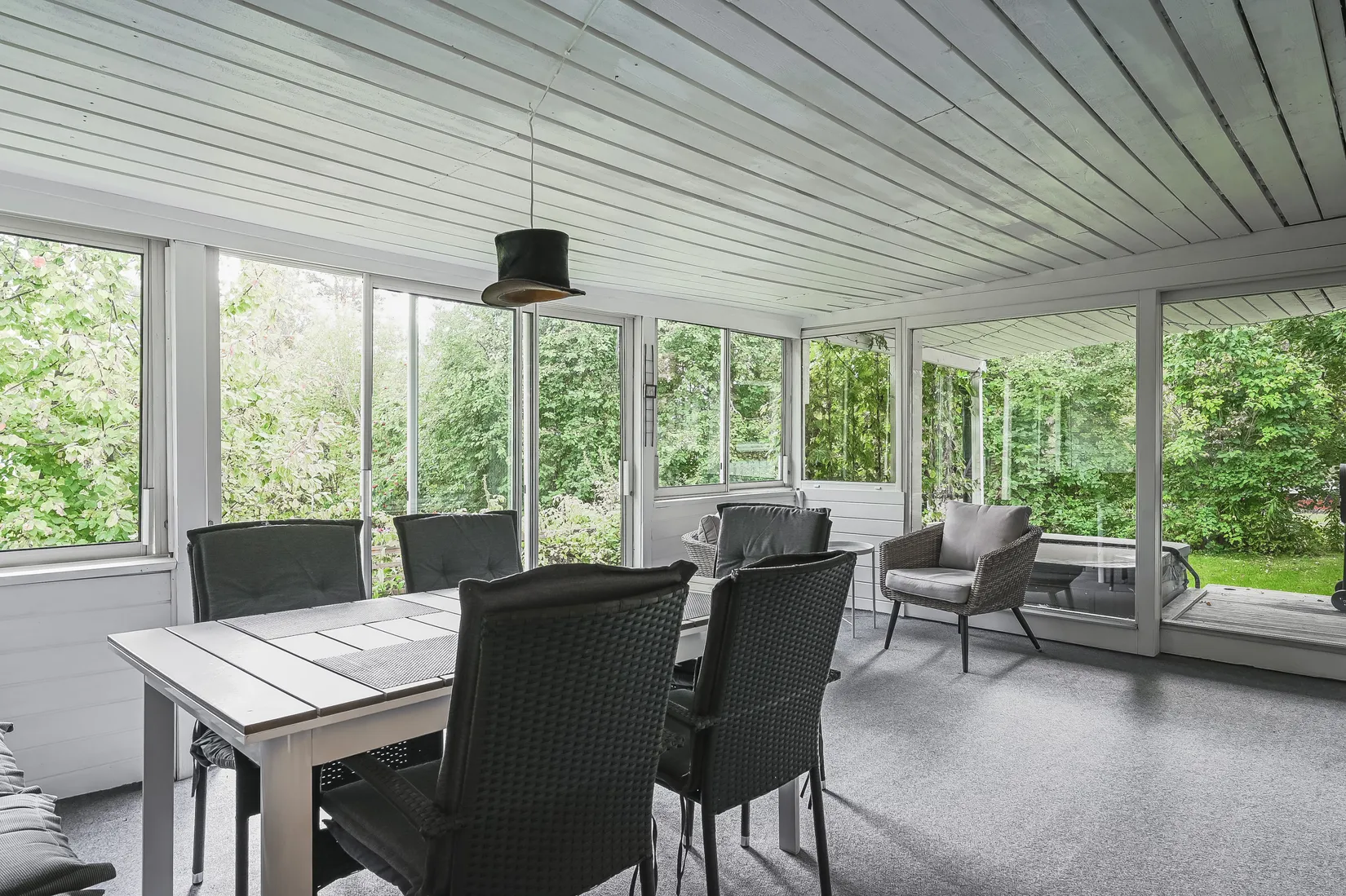 Villa, Utsiktsvägen 4, Gene, Örnsköldsvik