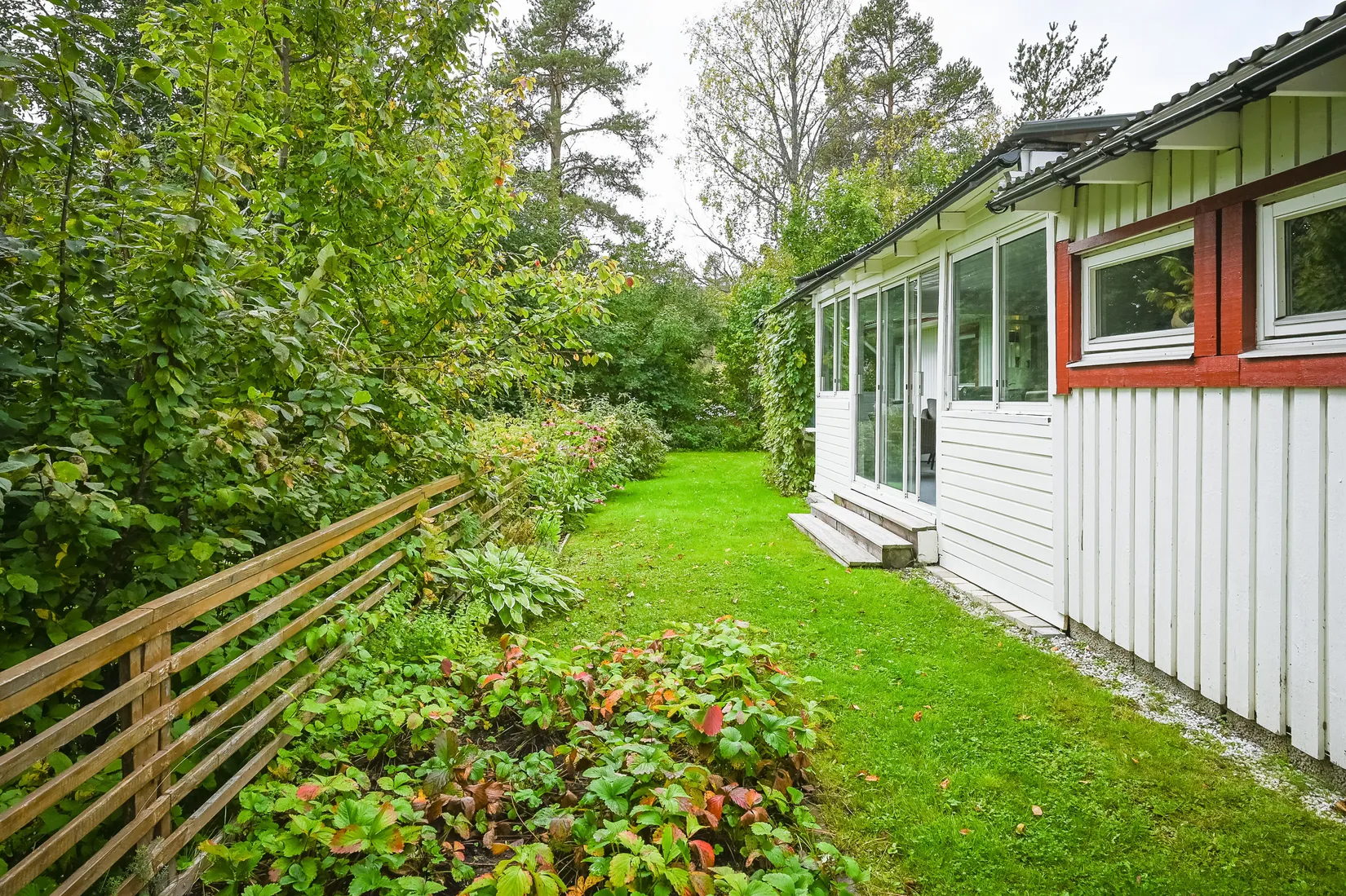 Villa, Utsiktsvägen 4, Gene, Örnsköldsvik