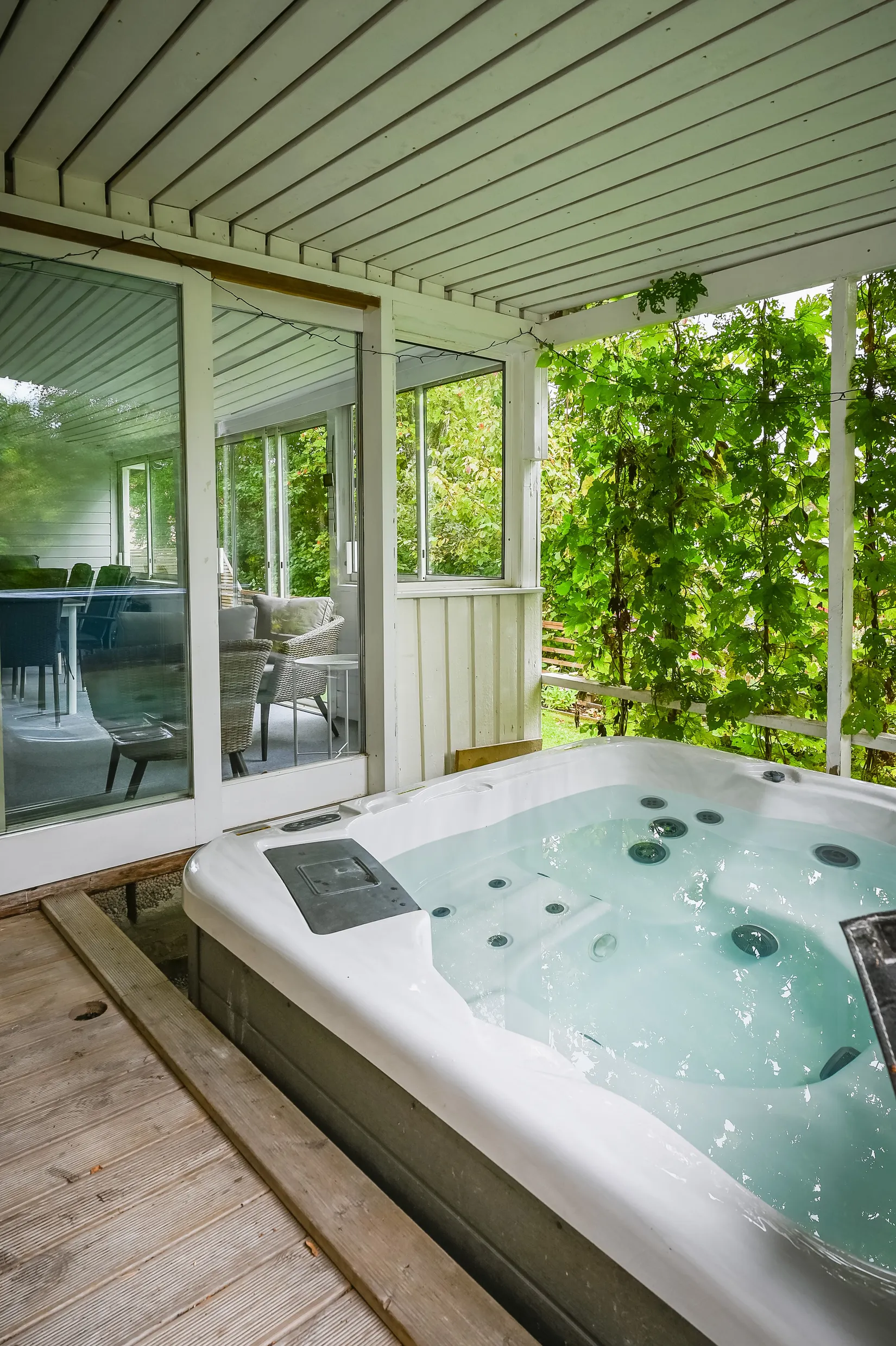 Villa, Utsiktsvägen 4, Gene, Örnsköldsvik