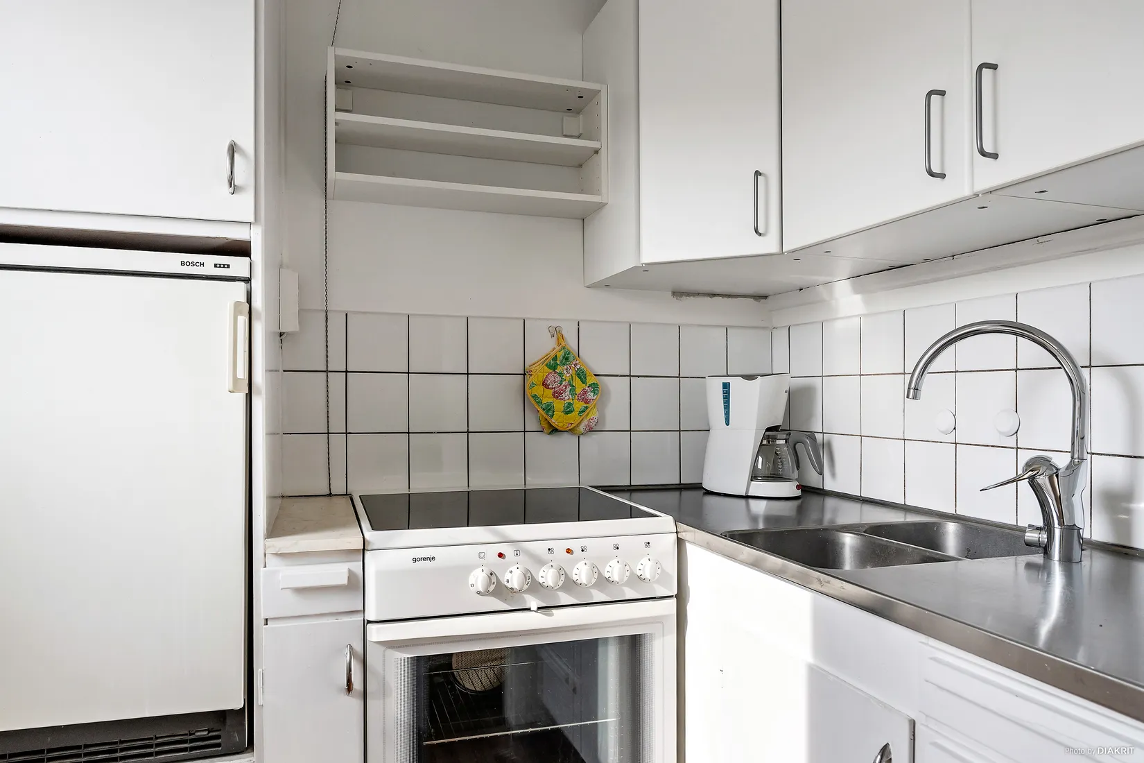 Bostadsrätt, Grengatan 5D, Sjöbo Centrum, Sjöbo