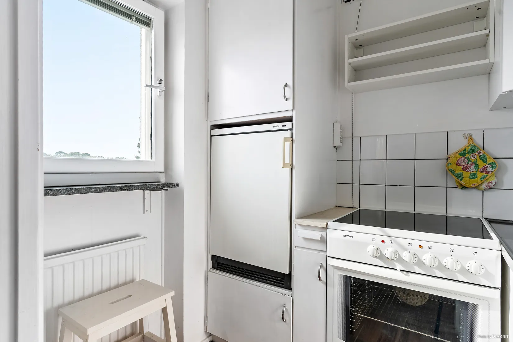 Bostadsrätt, Grengatan 5D, Sjöbo Centrum, Sjöbo