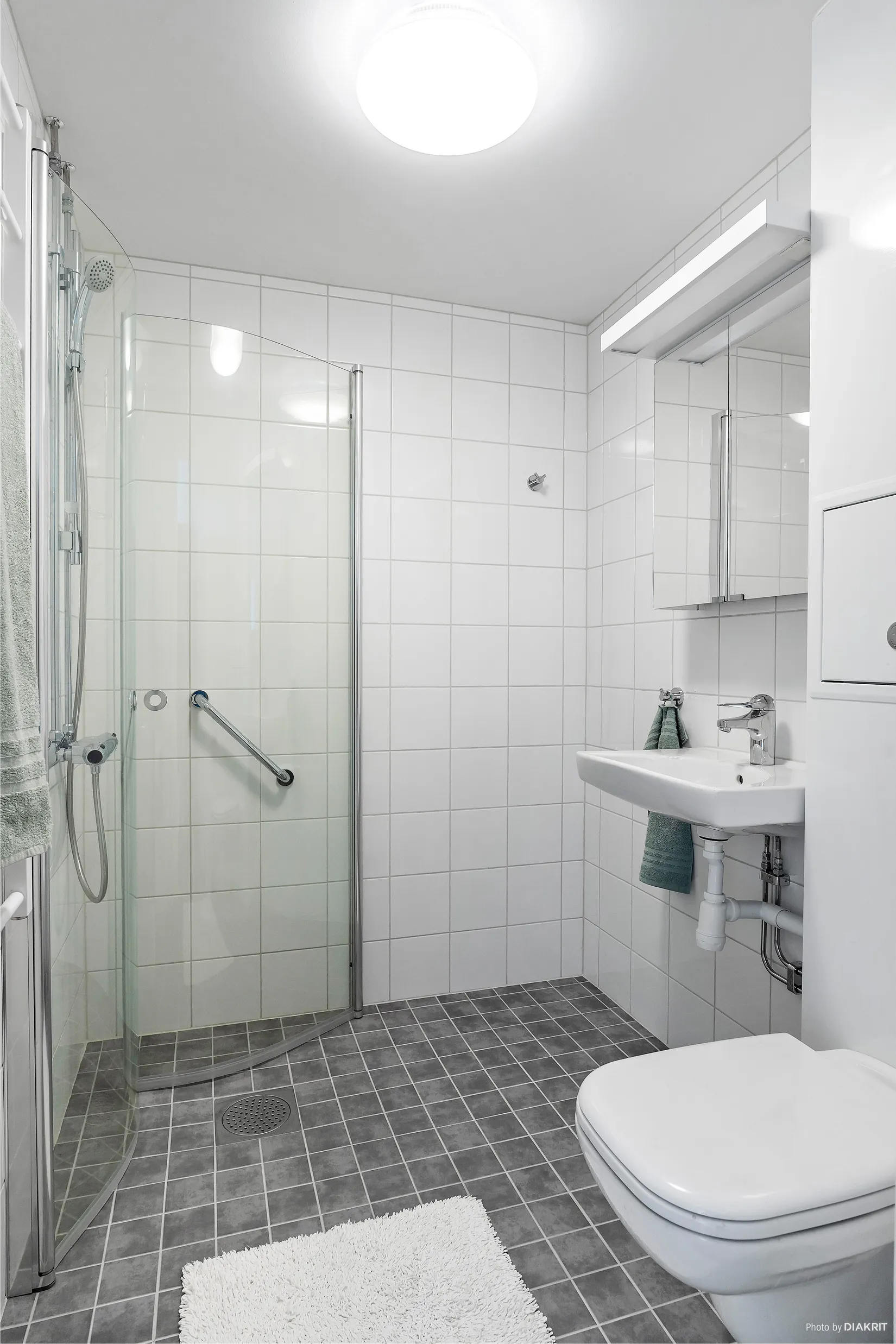 Bostadsrätt, Grengatan 5D, Sjöbo Centrum, Sjöbo