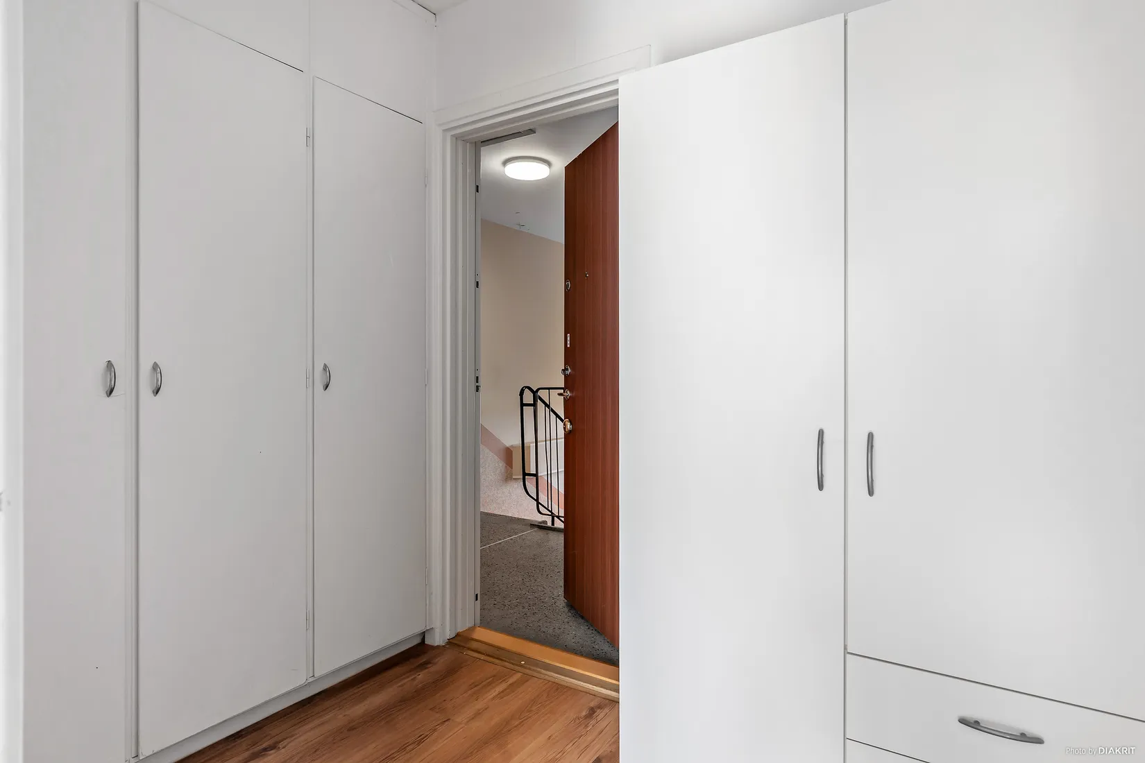 Bostadsrätt, Grengatan 5D, Sjöbo Centrum, Sjöbo