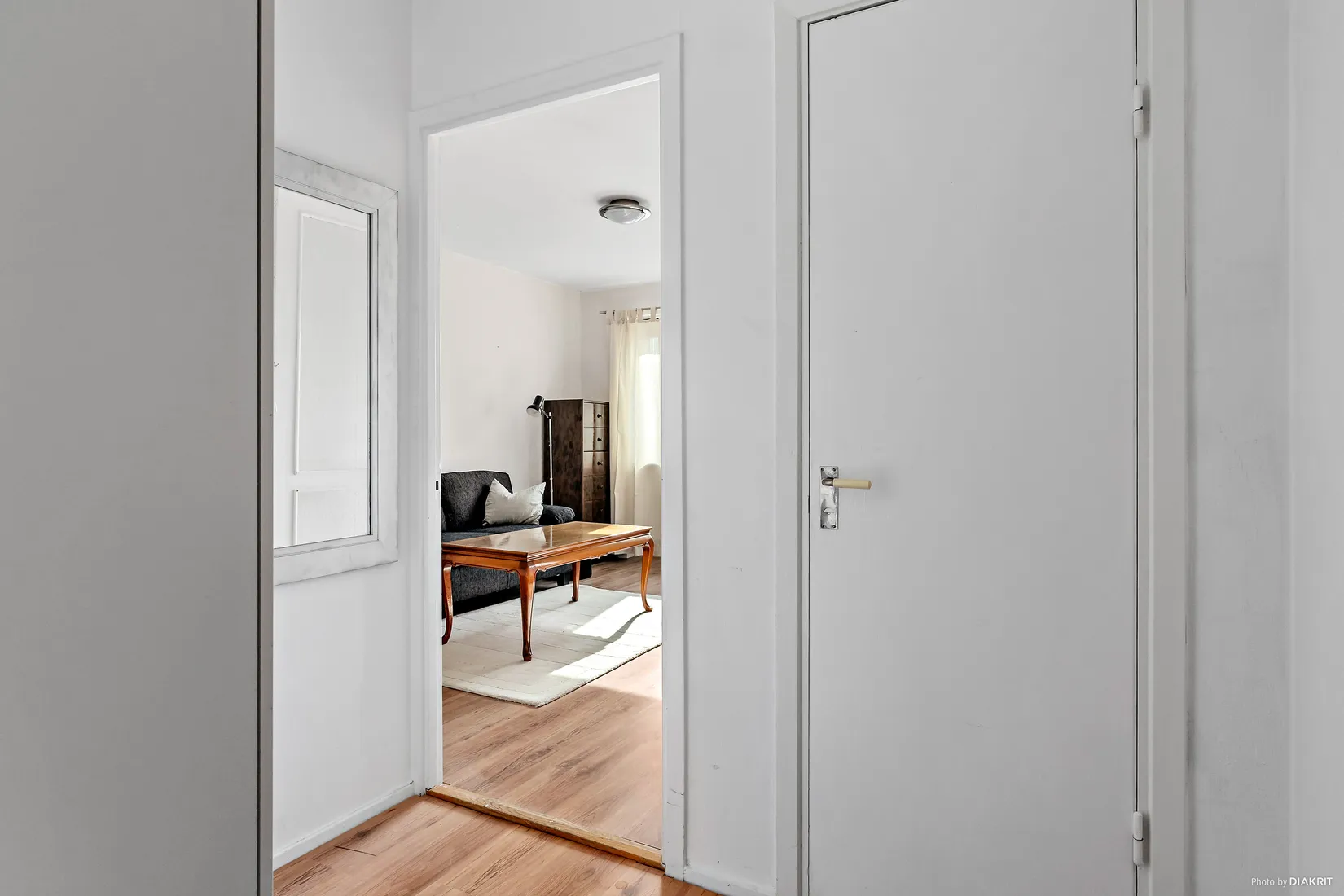 Bostadsrätt, Grengatan 5D, Sjöbo Centrum, Sjöbo