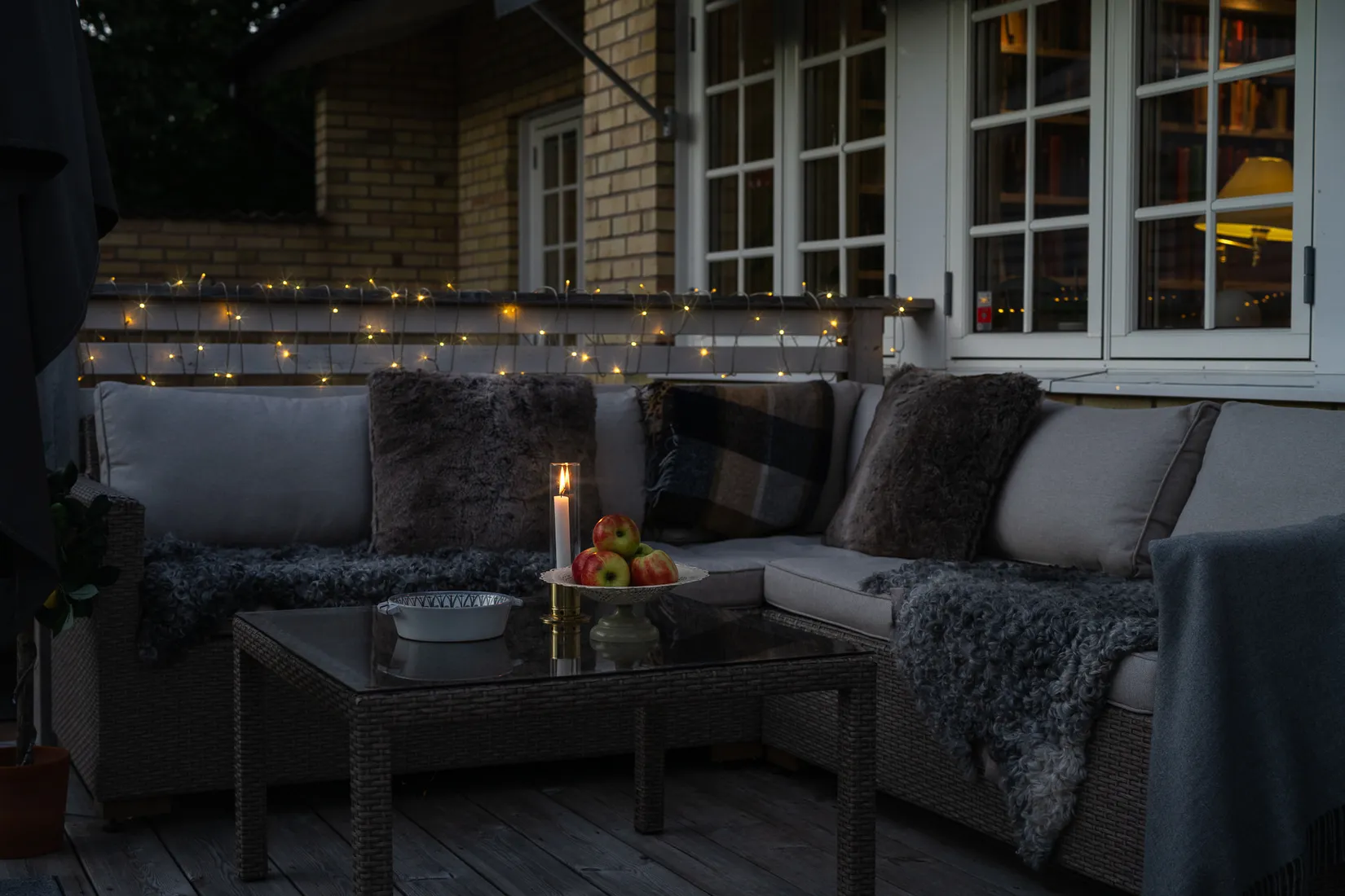 Villa, Borgvägen 33, Österskär, Österåker