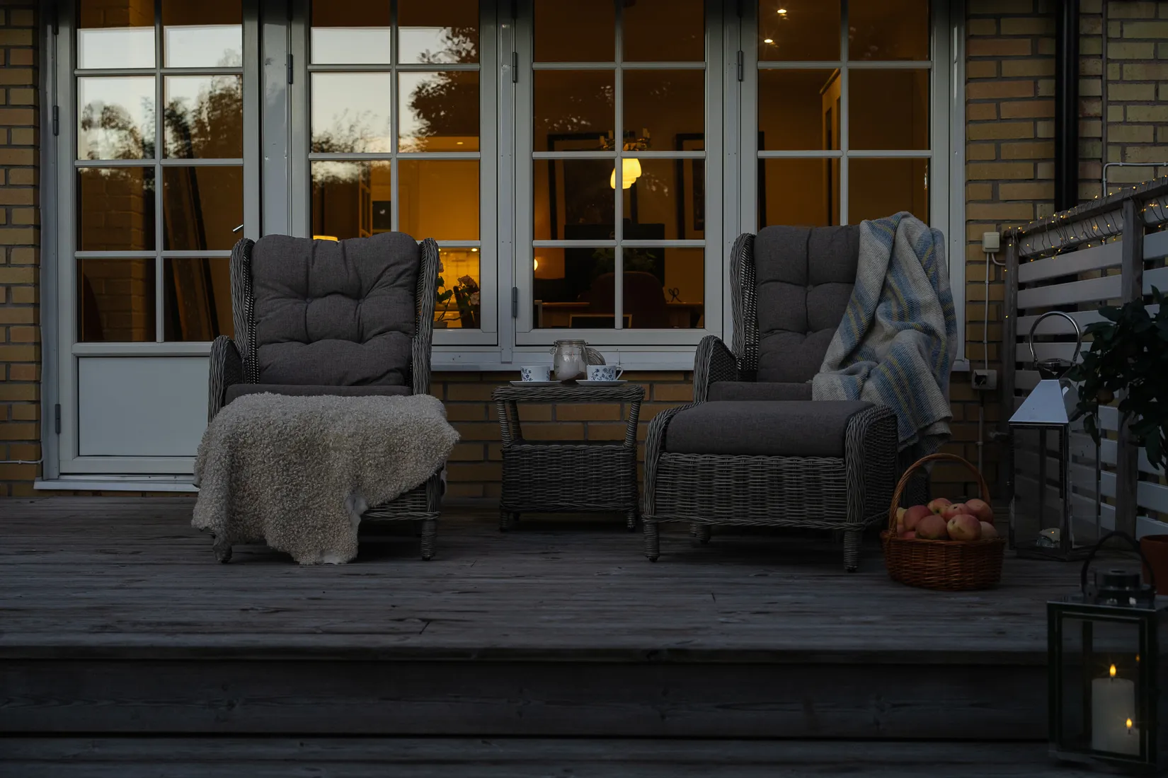 Villa, Borgvägen 33, Österskär, Österåker