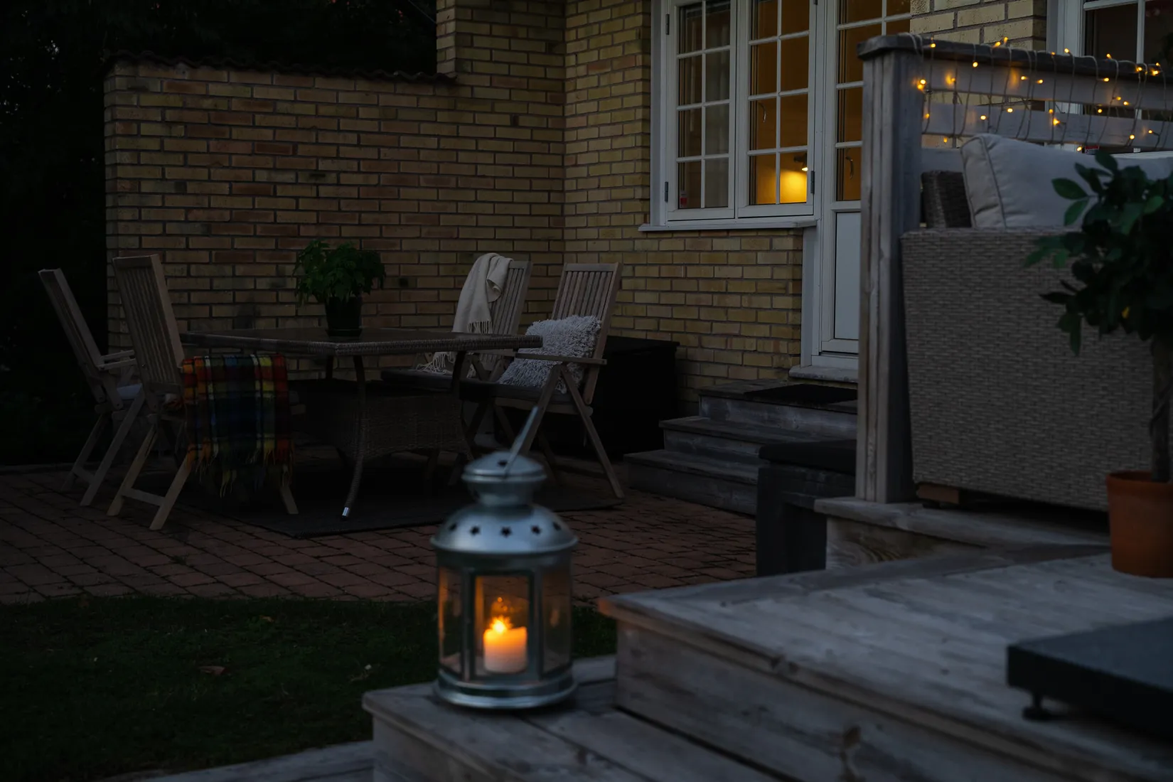 Villa, Borgvägen 33, Österskär, Österåker