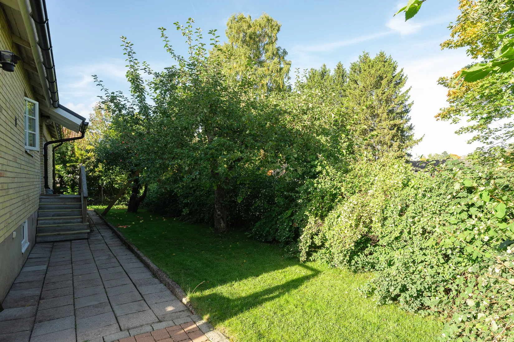 Villa, Borgvägen 33, Österskär, Österåker
