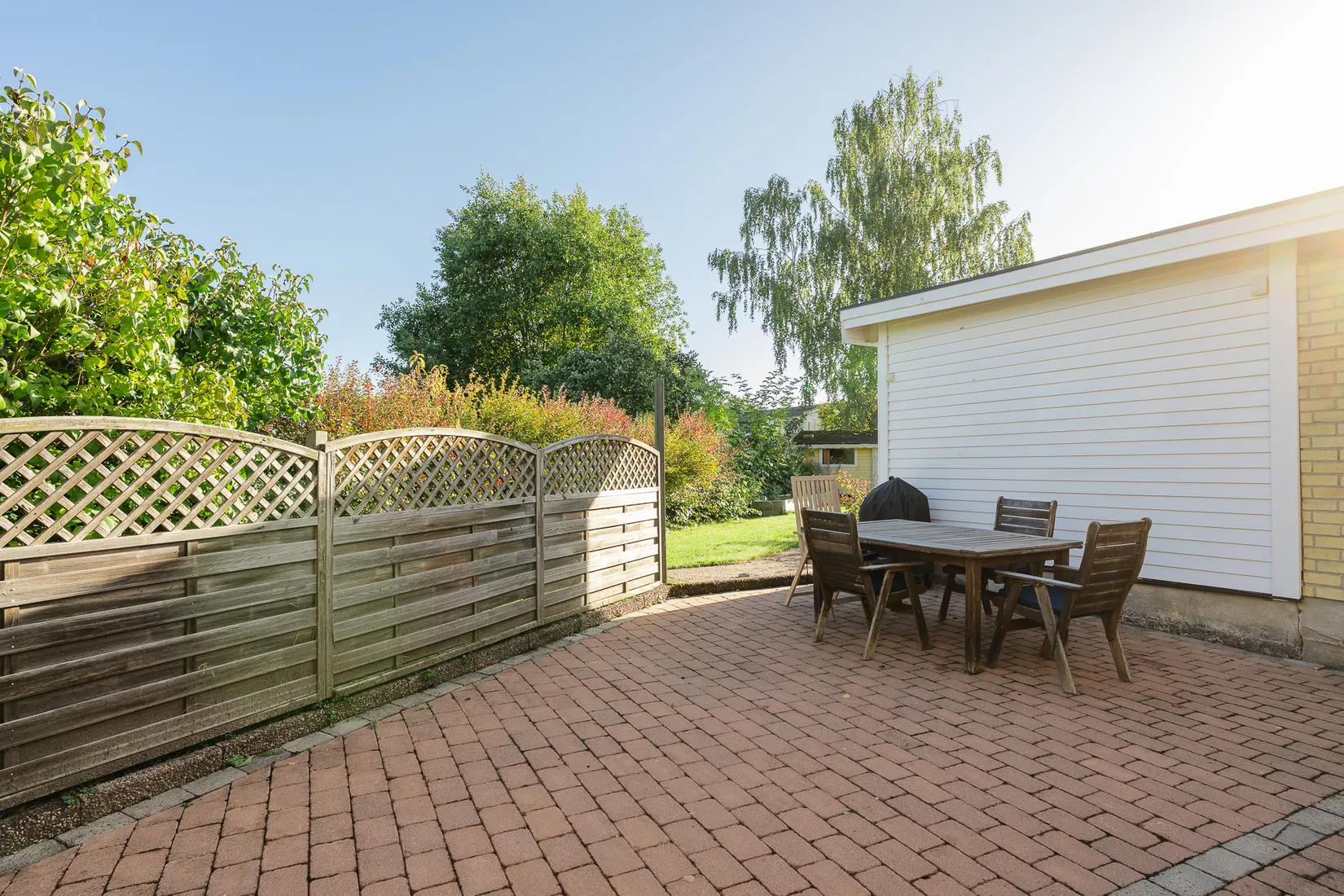 Villa, Borgvägen 33, Österskär, Österåker