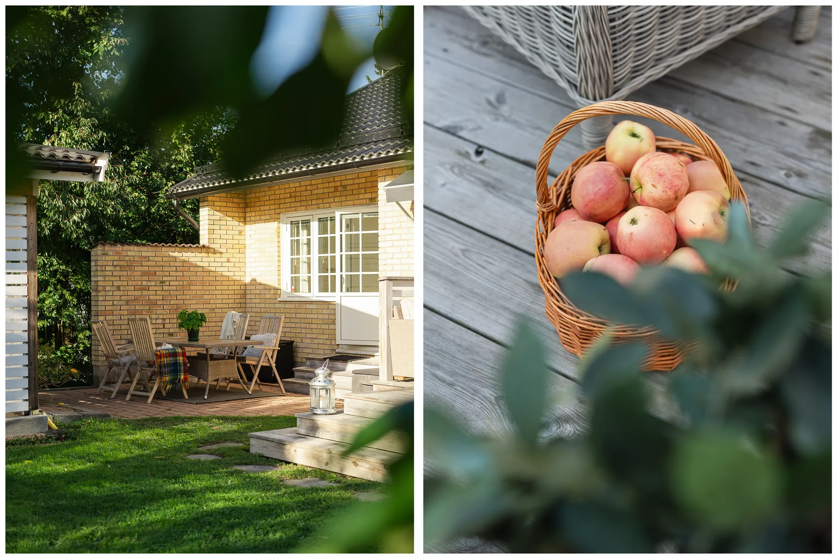 Villa, Borgvägen 33, Österskär, Österåker