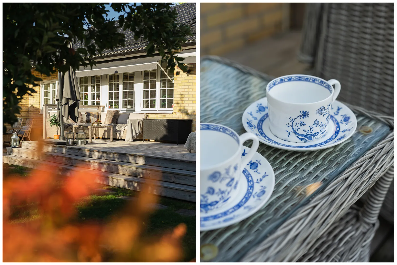 Villa, Borgvägen 33, Österskär, Österåker
