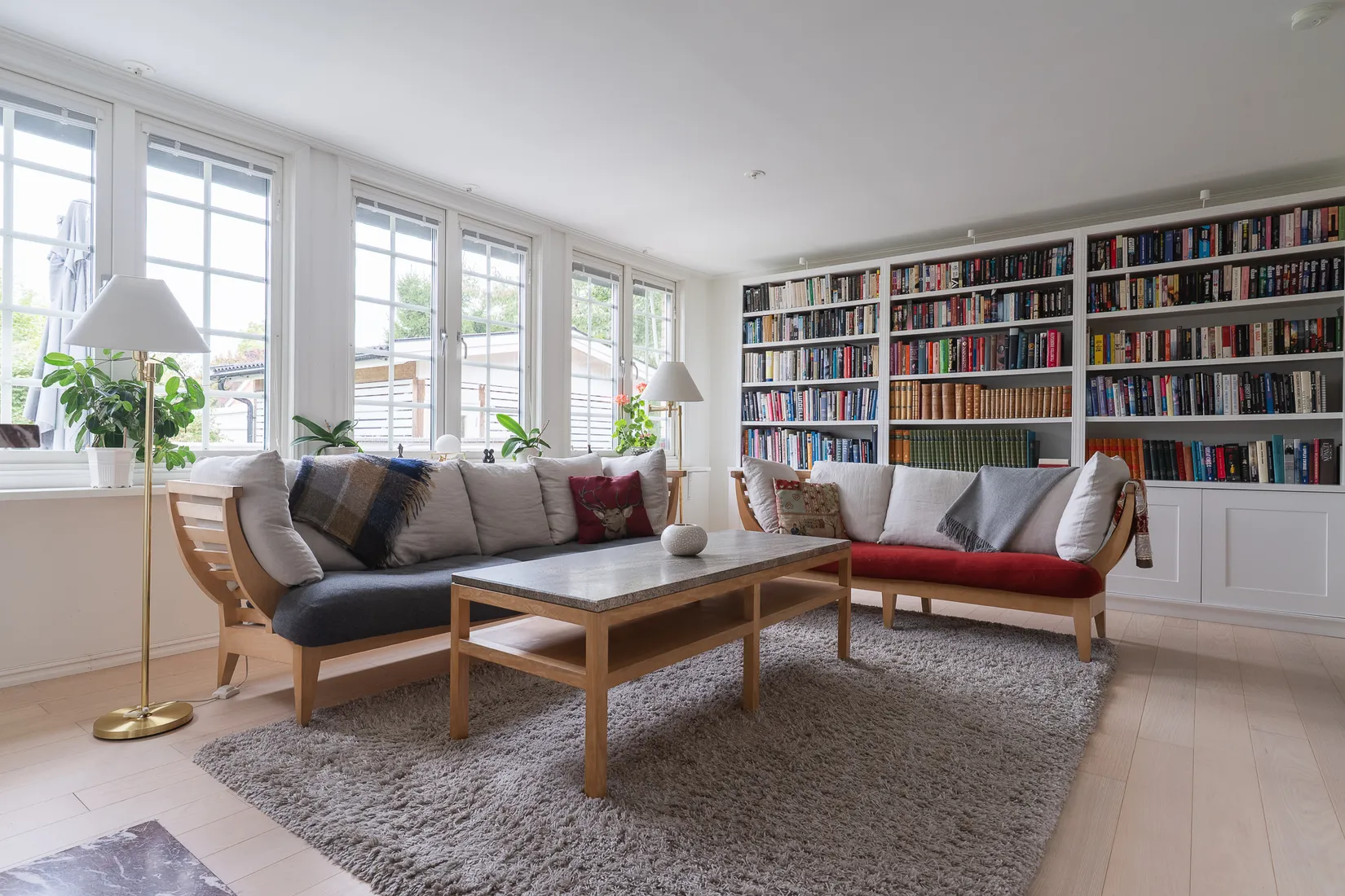 Villa, Borgvägen 33, Österskär, Österåker