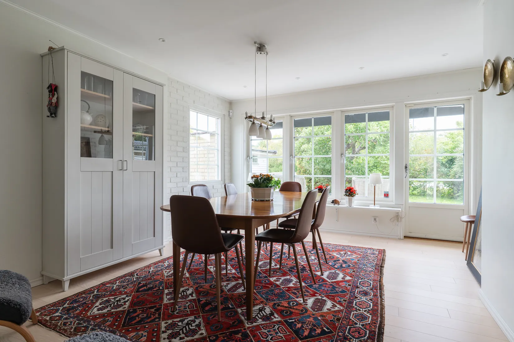 Villa, Borgvägen 33, Österskär, Österåker