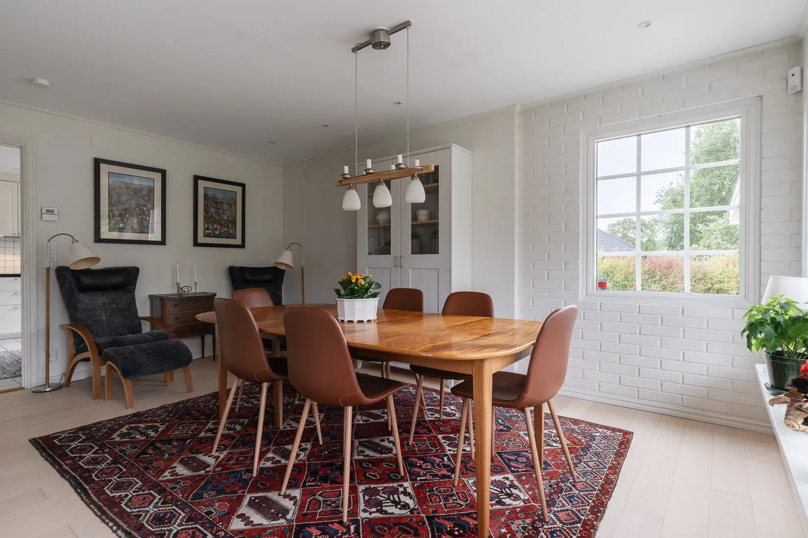 Villa, Borgvägen 33, Österskär, Österåker