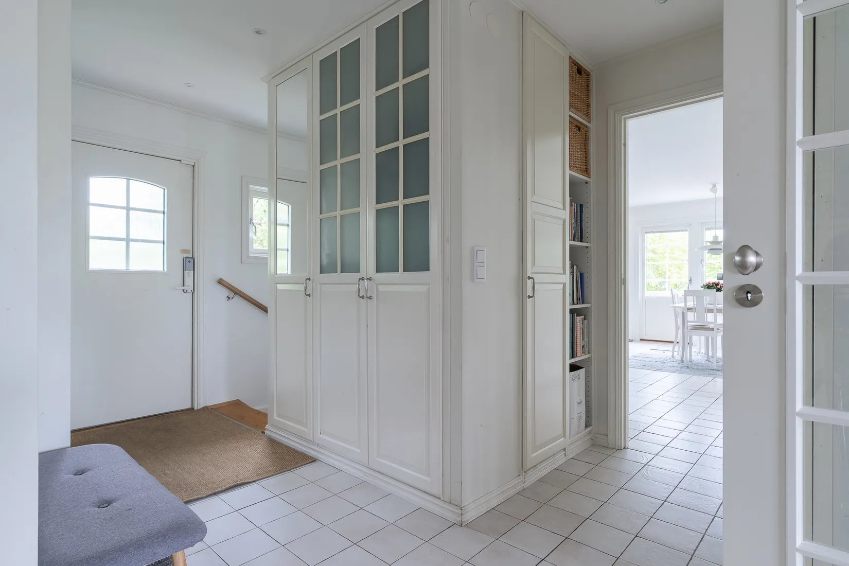 Villa, Borgvägen 33, Österskär, Österåker