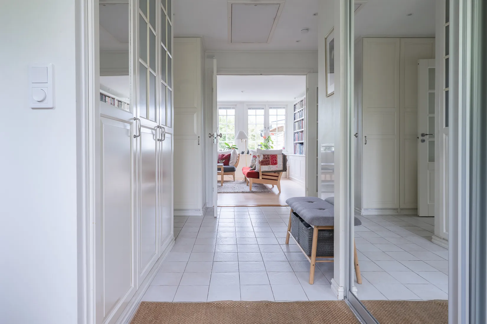Villa, Borgvägen 33, Österskär, Österåker