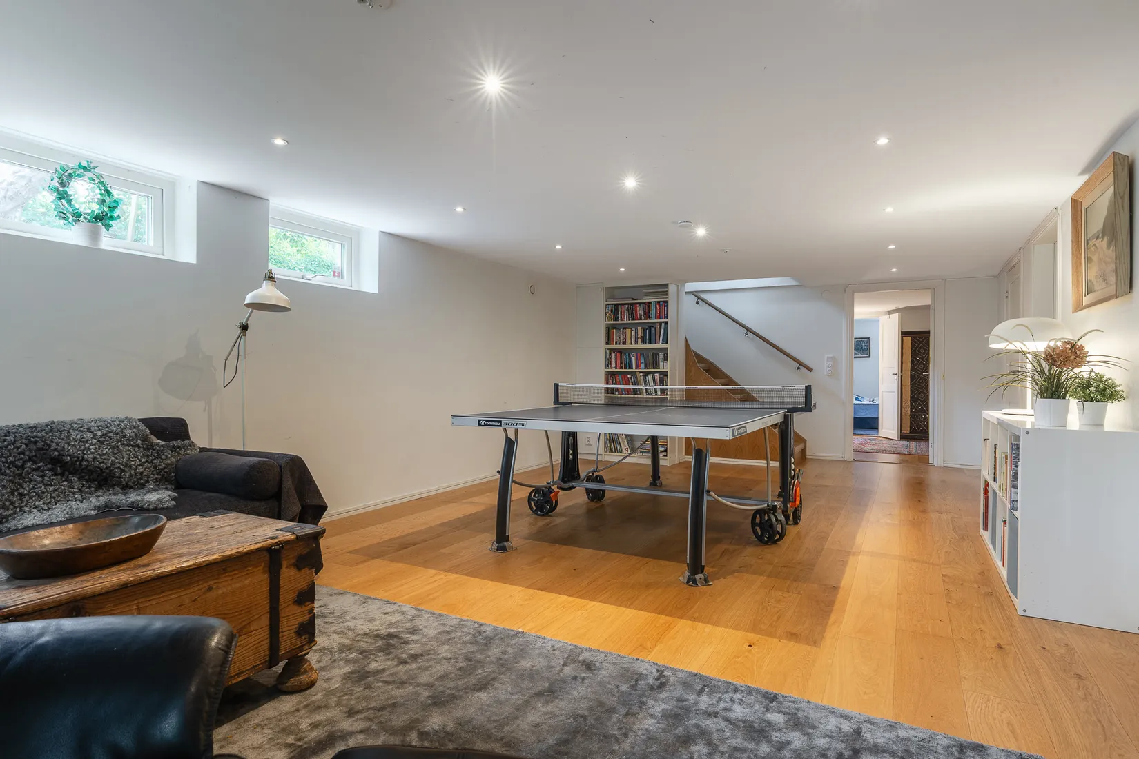 Villa, Borgvägen 33, Österskär, Österåker