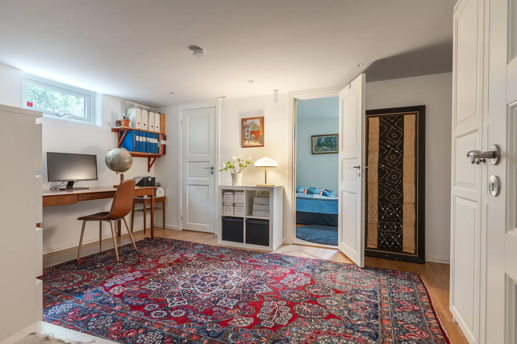 Villa, Borgvägen 33, Österskär, Österåker