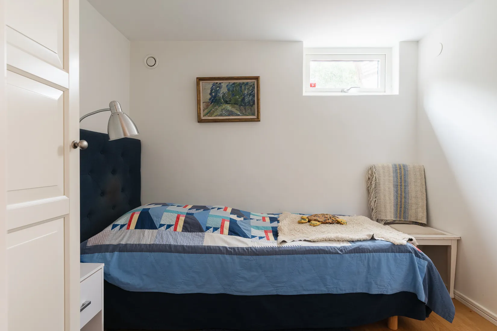 Villa, Borgvägen 33, Österskär, Österåker
