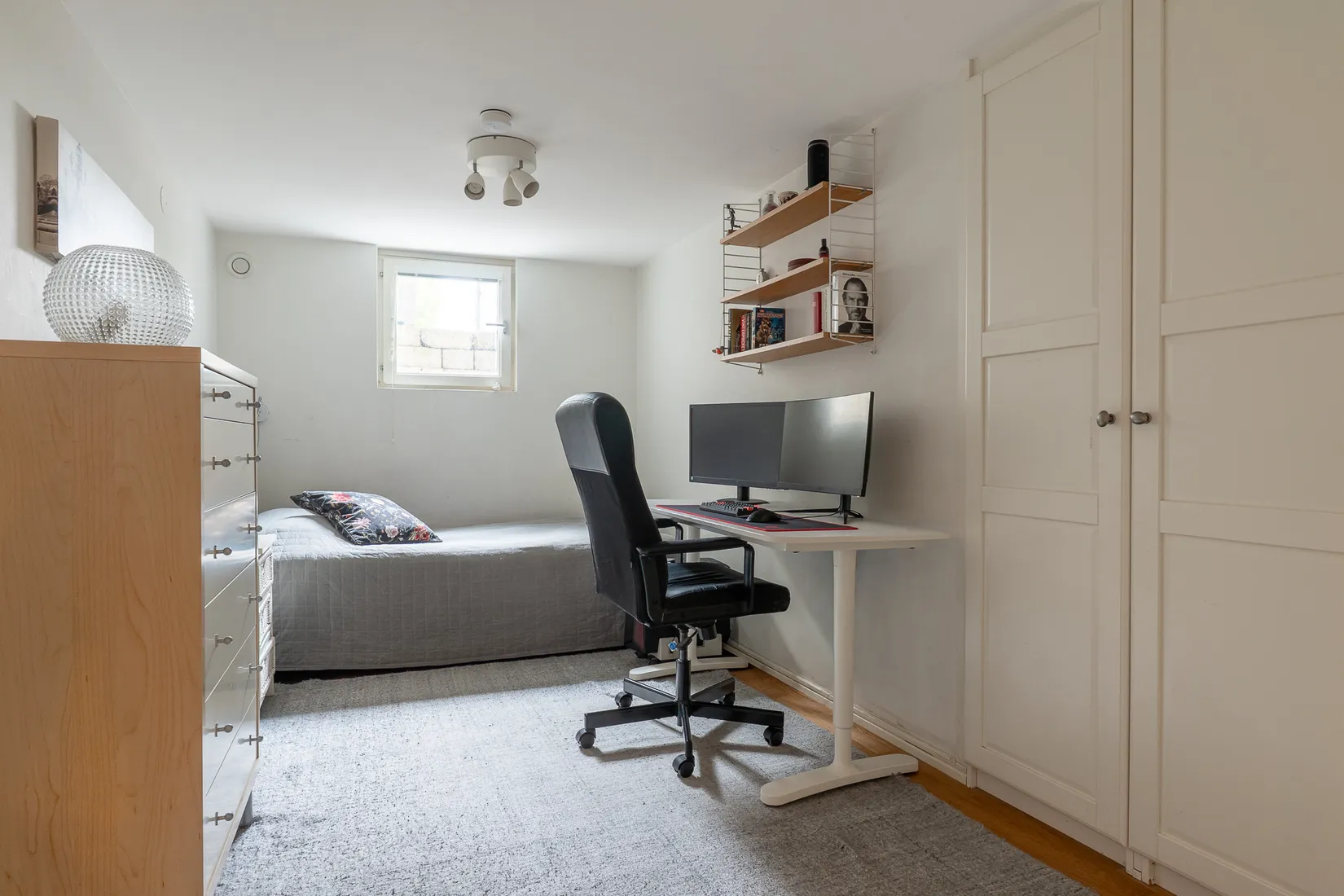 Villa, Borgvägen 33, Österskär, Österåker
