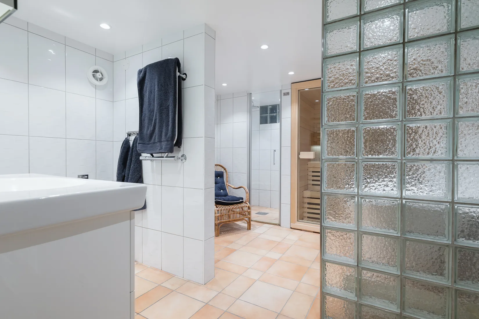 Villa, Borgvägen 33, Österskär, Österåker