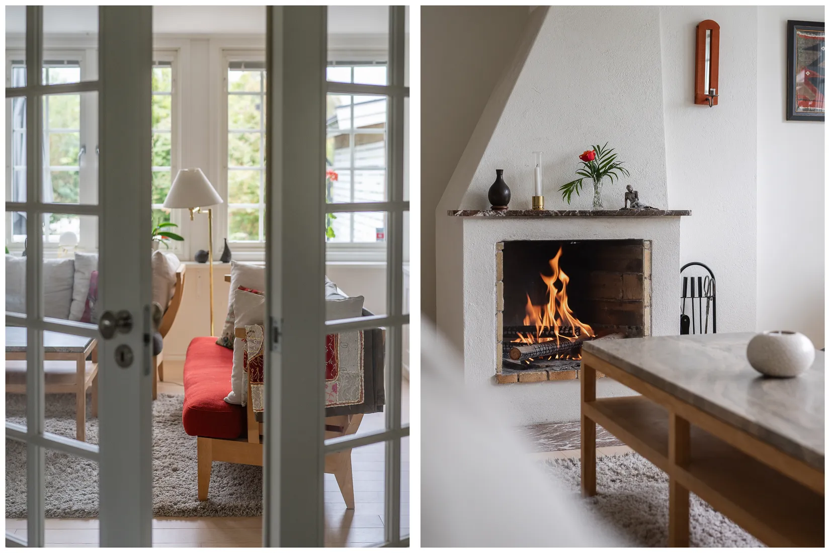 Villa, Borgvägen 33, Österskär, Österåker