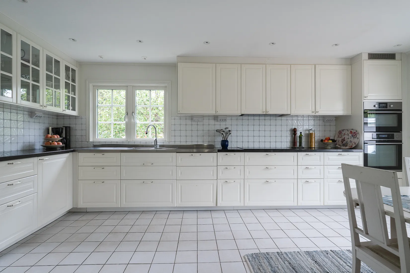 Villa, Borgvägen 33, Österskär, Österåker