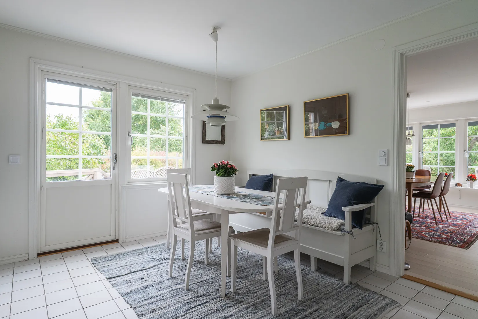 Villa, Borgvägen 33, Österskär, Österåker