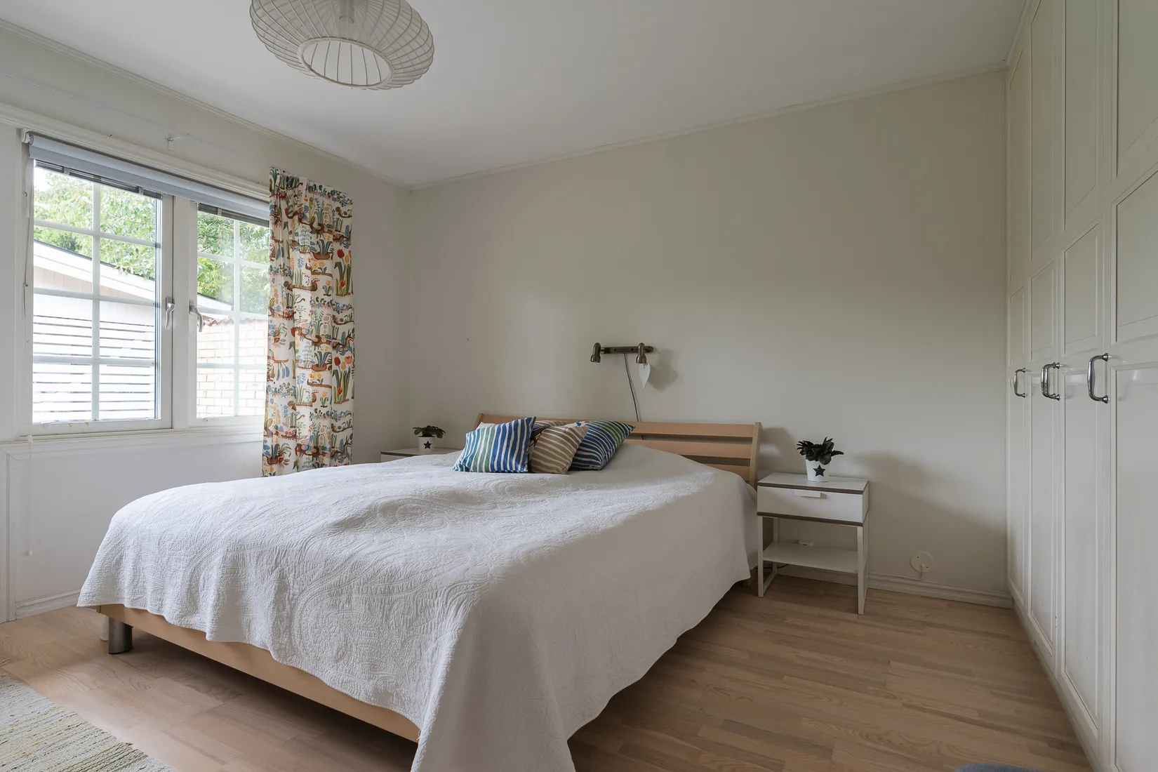 Villa, Borgvägen 33, Österskär, Österåker