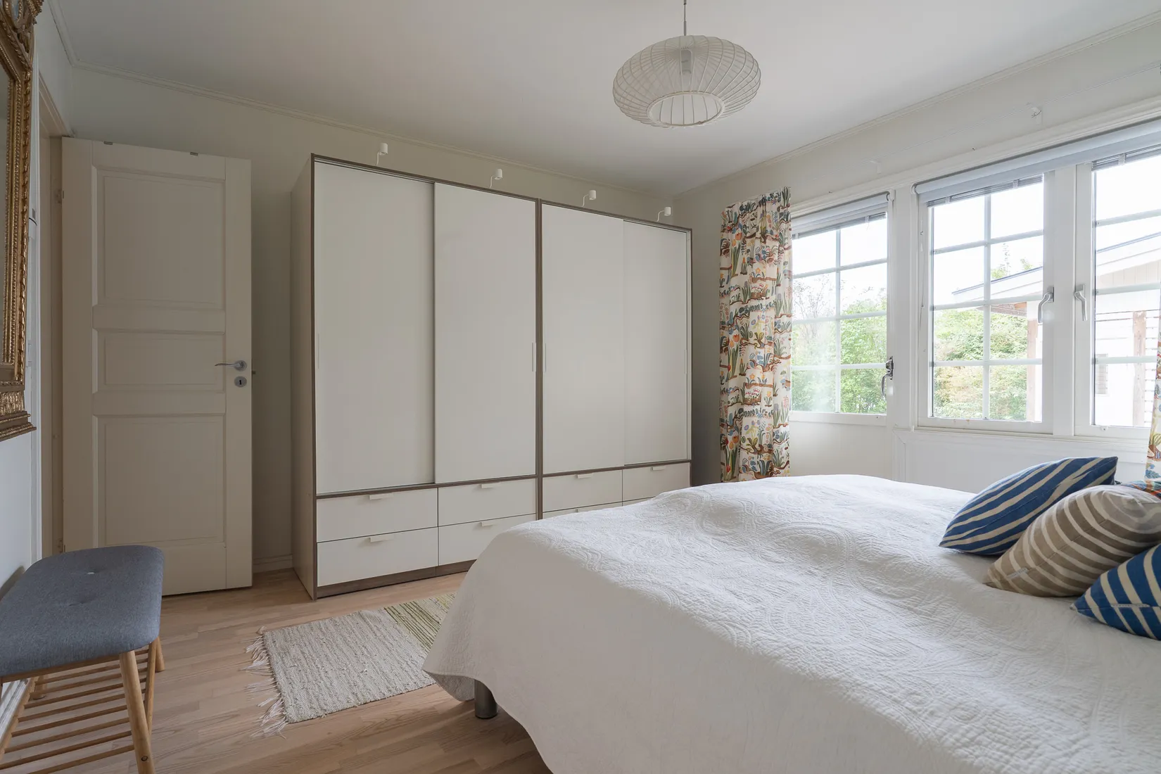 Villa, Borgvägen 33, Österskär, Österåker
