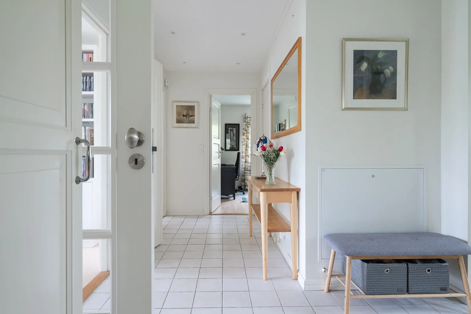 Villa, Borgvägen 33, Österskär, Österåker