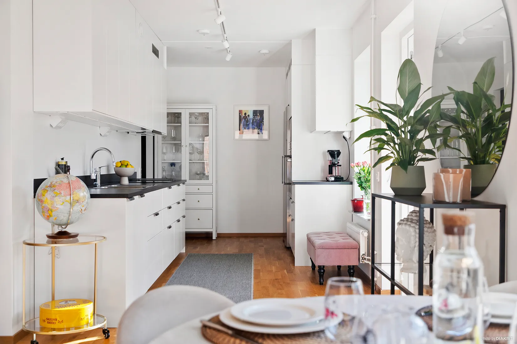 Bostadsrätt, Mjölnarens väg 6, Mölnlycke, Härryda