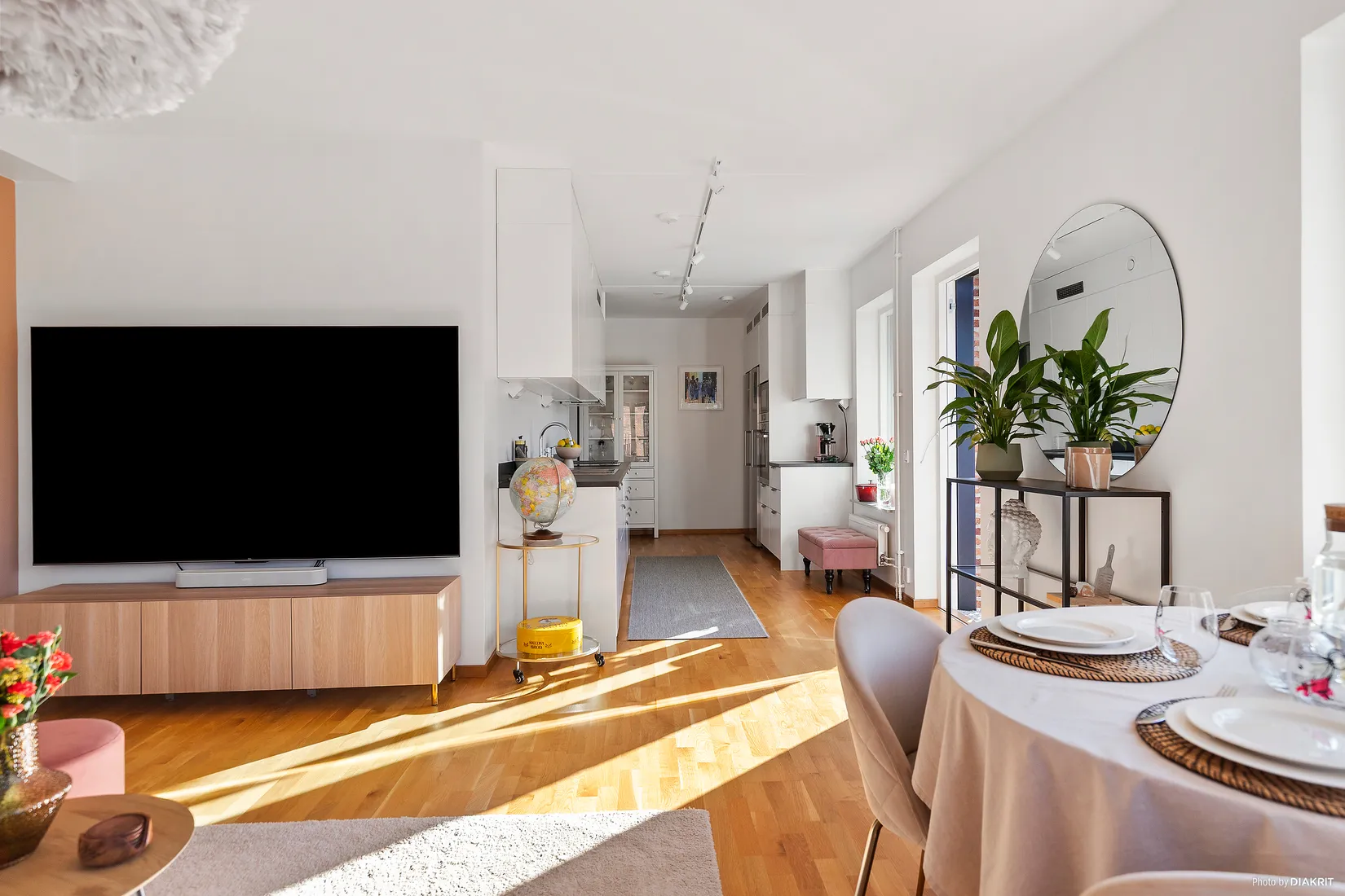 Bostadsrätt, Mjölnarens väg 6, Mölnlycke, Härryda